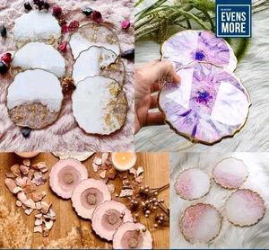 Resin Art Kit