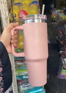 Stanley Mug (tumbler)