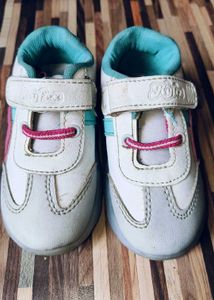 Kids' Casual Shoes