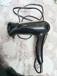 Hair Dryer Philips