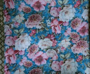 Dress  Material (1 metre)