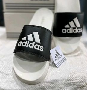 Adidas Slides - Stylish &amp; Comfy