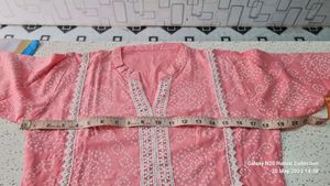 🆕️Diwali Offer ✨️Long Frock Kurti