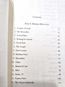 Window Seat: Rush-Hour Stories