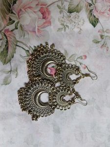 Jhumka Earrings