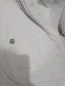White Shirt