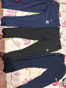 Brand New Track Pant For Sale (combo of 3)