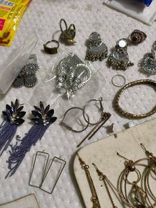 Jwellery Set