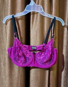 Da Intimo Bra Size 38 C