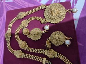 Necklace Set