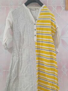 A Beautiful Westside Kurti