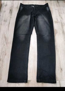 Cs2245 Motos Jeans Size 34