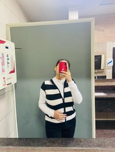 Light weight jacket
