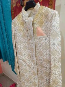 Men&#39;s Sherwani Set