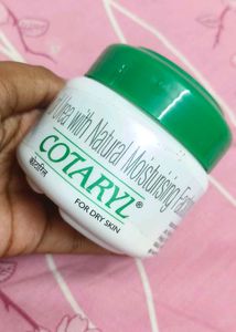 Cotaryl Moisturizing Cream