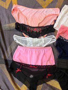Assorted Briefs - Multiple Styles