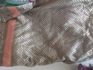 New Saree