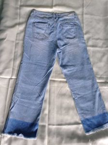 Women Jeans