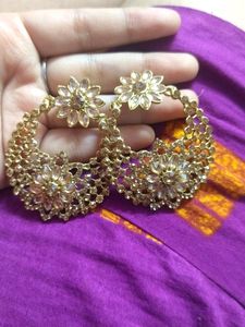 Bridal Jewellery/ Party Wear