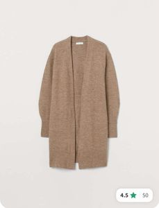 H and M Over