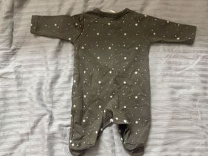 Baby Romper