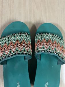 Beautiful Wedges