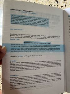 Class XII Mathematics - R.D. Sharma (Vol 1 &amp; 2)