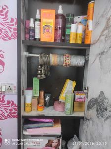 Hair Dryer &amp; Beauty Lot