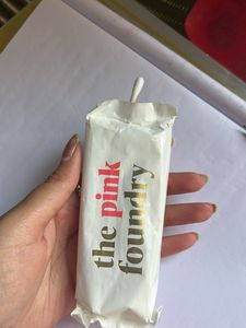 The Pink Foundry Acne Corrector