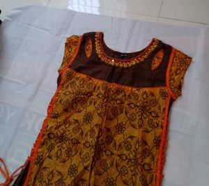 Party Wear Gown