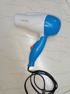 Hair Dryer