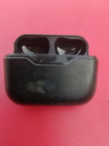 Noise Buds Charging Case