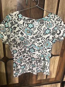 A Line Top