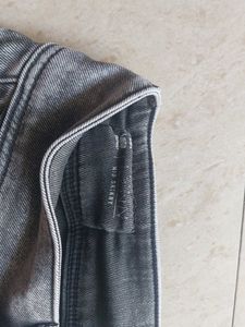 Coffee Color Jeans