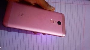 Brand New Redmi Note 5
