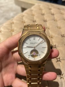 Audemars Piguet Royal Oak Tourbillon