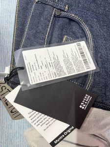 Here&amp;now Brand New Jeans With Seal And Tag