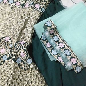 Brand New Lehenga (Any One)