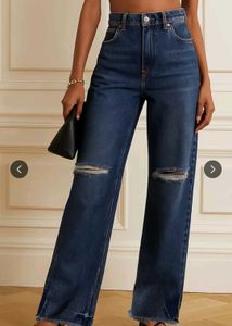 Denim Women Jeans