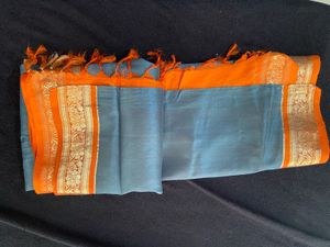 Kanjeevaram Silk Saree For Sale