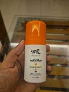 Chemist at Play Roll-On