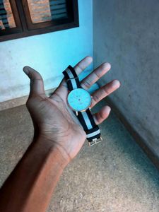 WD Analogue Watch For Men or Women