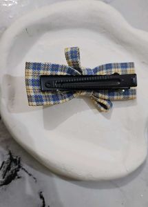 KOREAN hair Clip