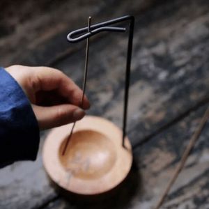 Incense Holder - 1 Set