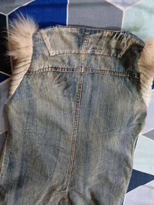 Girls Jacket