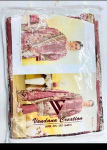 pakistani cotton set