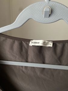 Pull &amp; Bear Crop Top