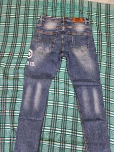 Ecko Jeans