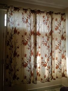 Curtain Set (5pcs)