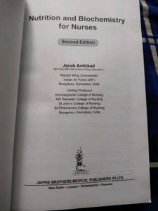 Bsc Nsg.Book